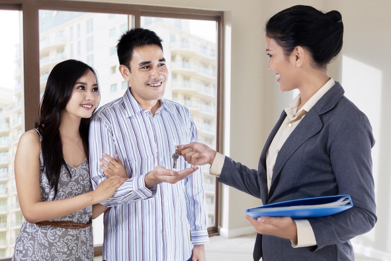 How to choose the right buyer agent?