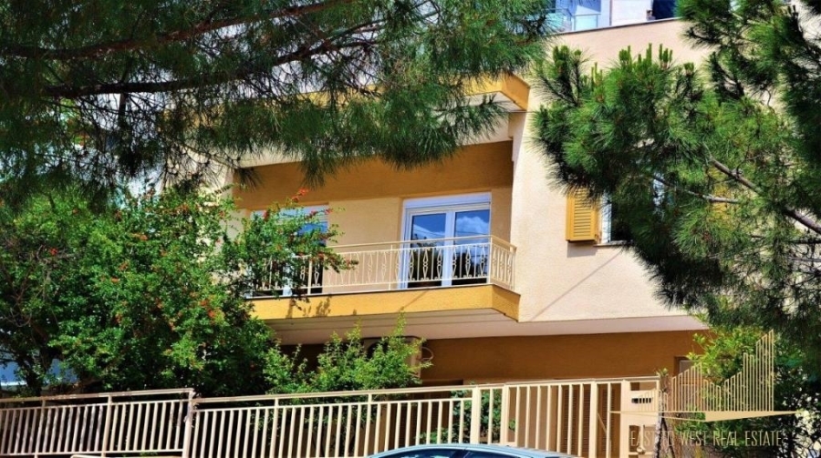 (For Sale) Residential Detached house || Athens North/Filothei - 200 Sq.m, 490.000€ 