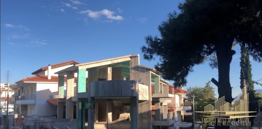 (En vente) Habitation Bâtiment || Athens North/Penteli - 20 M2, 600.000€ 