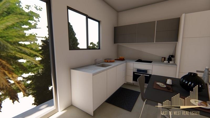 (For Sale) Residential Apartment || Athens Center/Ilioupoli - 86 Sq.m, 2 Bedrooms, 320.000€ 