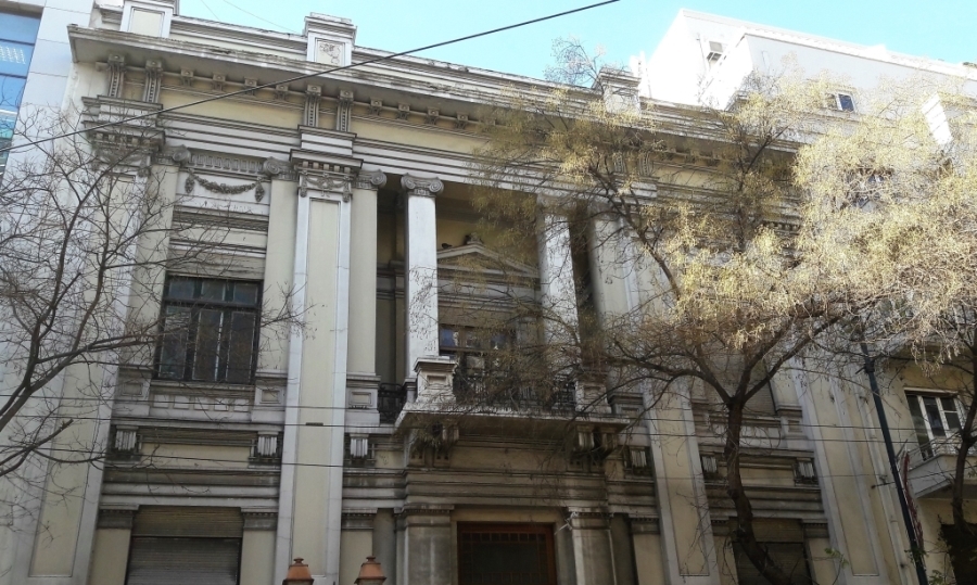 (For Rent) Other Properties Other properties || Athens Center/Athens - 1.340 Sq.m, 15.000€ 