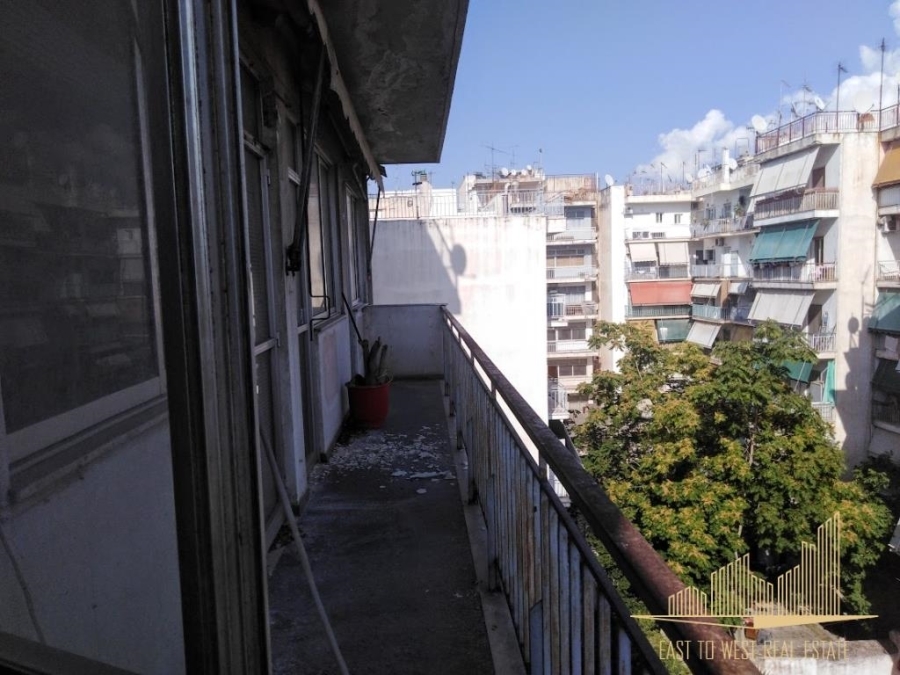 (For Sale) Residential Apartment || Athens South/Kallithea - 250 Sq.m, 250.000€ 