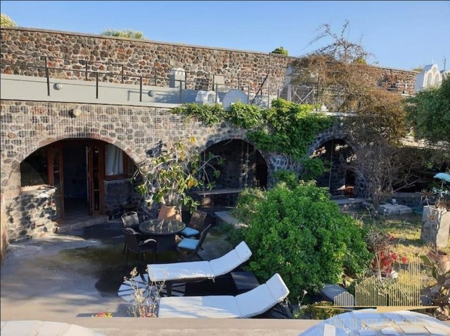 (In vendita) Casa condominio || Cyclades/Santorini-Thira - 171 Metri Quadrati   , 3 Camera da letto, 600.000€ 