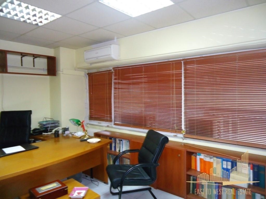 (For Sale) Commercial Office || Athens Center/Athens - 48 Sq.m, 120.000€ 