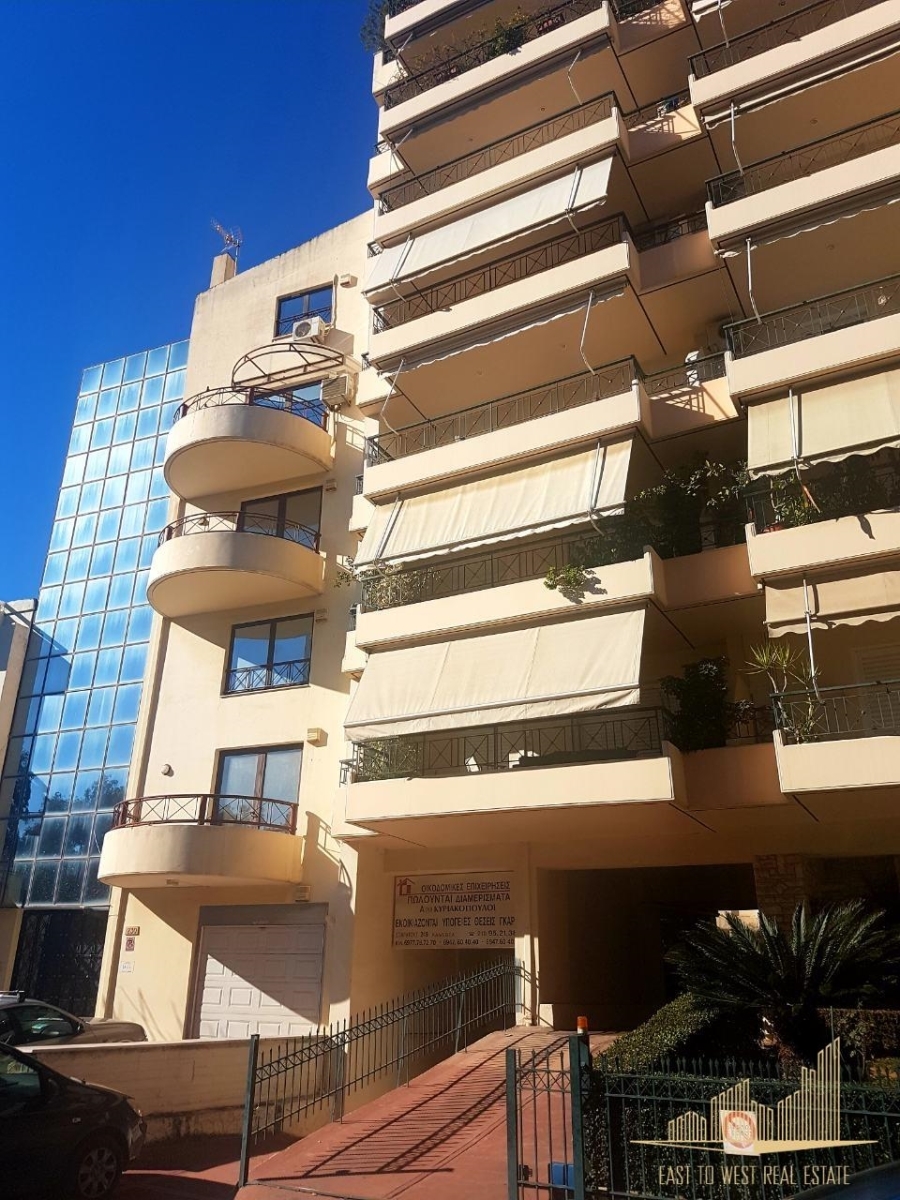 (For Sale) Other Properties Underground Parking || Athens South/Kallithea - 550 Sq.m, 250.000€ 