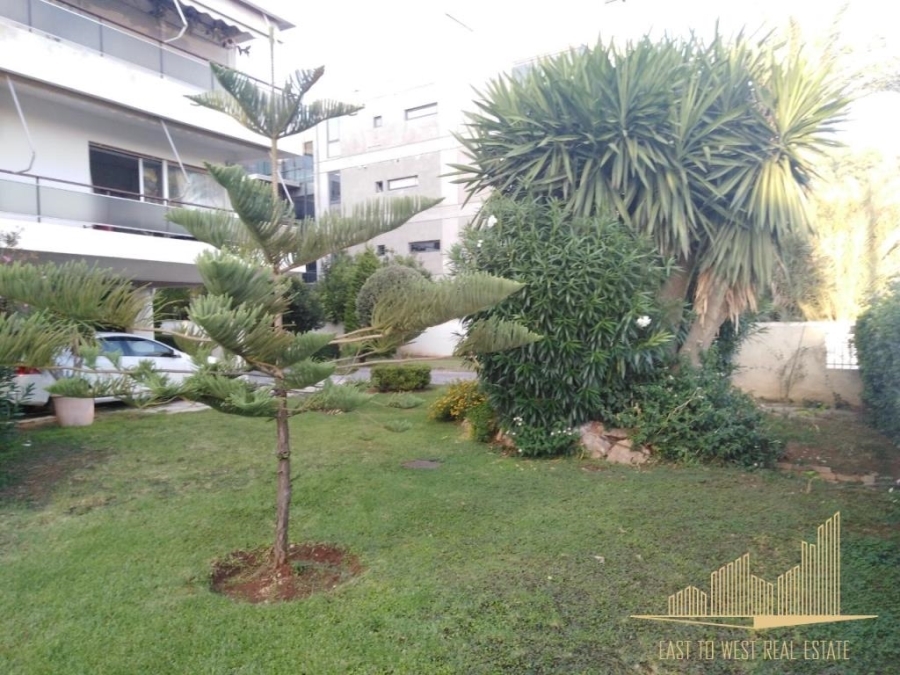 (For Sale) Residential Apartment || East Attica/Voula - 123 Sq.m, 3 Bedrooms, 600.000€ 