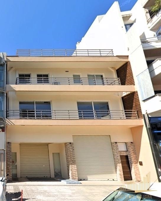 (For Sale) Commercial Building || Athens South/Kallithea - 1.200 Sq.m, 1.650.000€ 