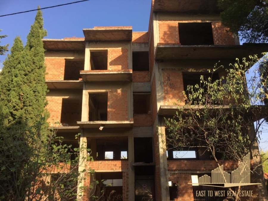 (En vente) Habitation Bâtiment || Athens North/Melissia - 490 M2, 630.000€ 
