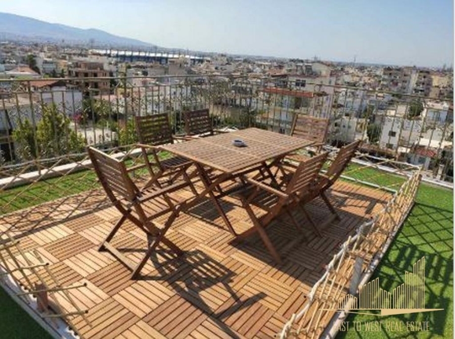 (En vente) Habitation Bâtiment || Athens West/Egaleo - 413 M2, 6 Chambres à coucher, 770.000€ 