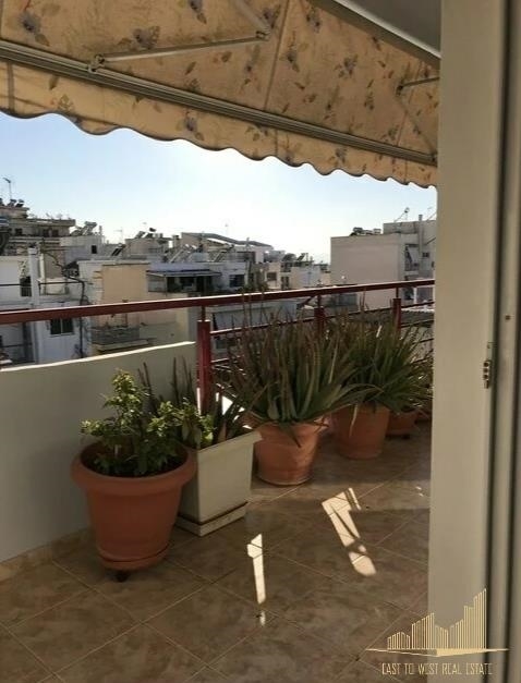 (For Sale) Residential Building || Athens South/Kallithea - 300 Sq.m, 1.100.000€ 