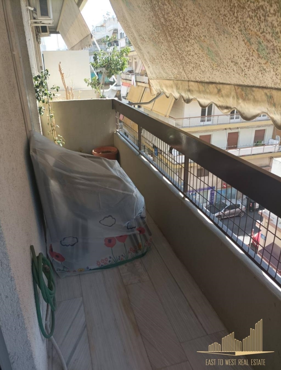 (For Sale) Residential Apartment || Athens Center/Athens - 74 Sq.m, 165.000€ 