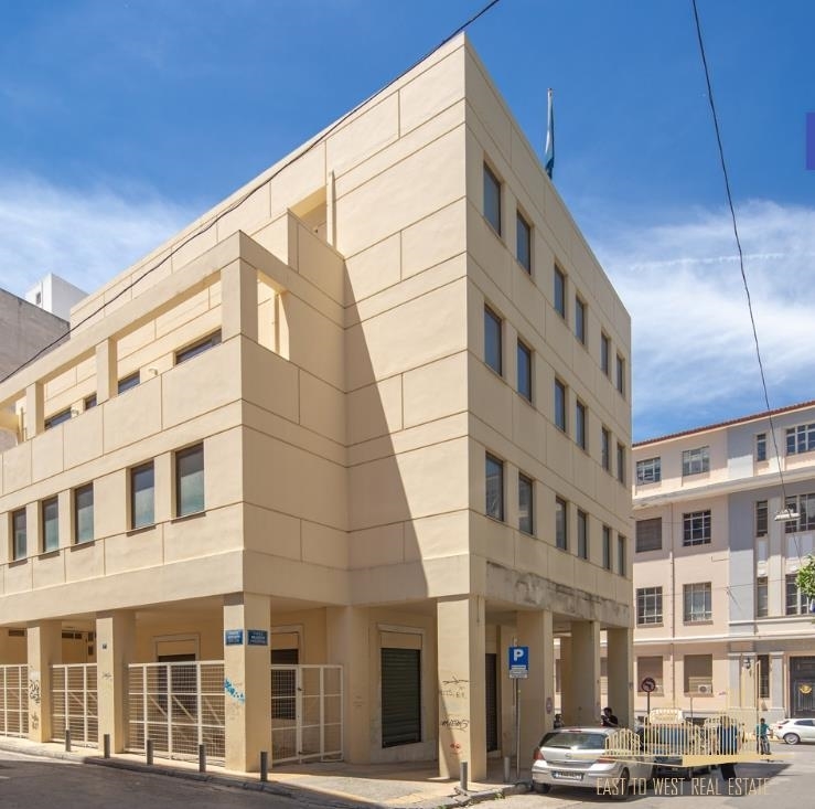 (Продава се) Търговски Обект Сграда || Athens Center/Athens - 946 кв.м., 3.000.000€ 