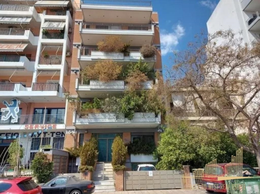 (In vendita) Spazio Professionale Edificio || Athens Center/Athens - 1.007 Metri Quadrati   , 910.000€ 
