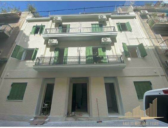 (En vente) Habitation Bâtiment || Athens Center/Athens - 500 M2, 1.070.000€ 