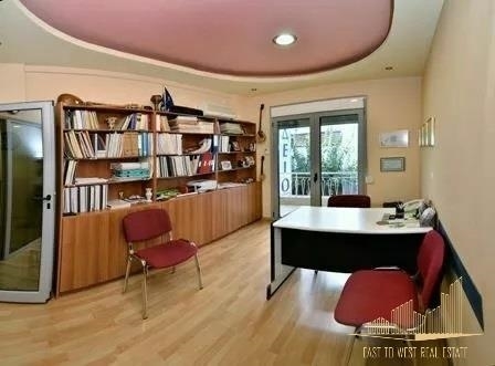 (For Sale) Commercial Conference Room || Athens Center/Athens - 112 Sq.m, 348.000€ 