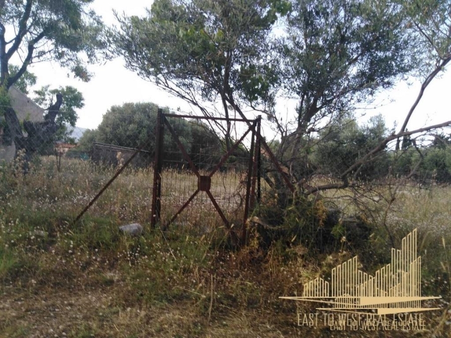 (For Sale) Land Plot || Athens North/Kifissia - 283 Sq.m, 75.000€ 