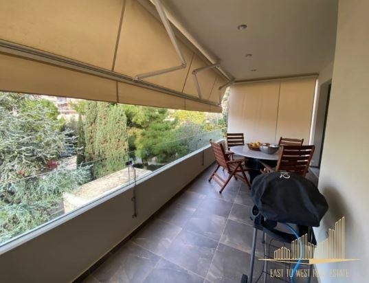 (Zum Verkauf) Wohnung/Residenz Etagen-Apartment || Athens South/Glyfada - 172 m², 3 Schlafzimmer, 800.000€ 