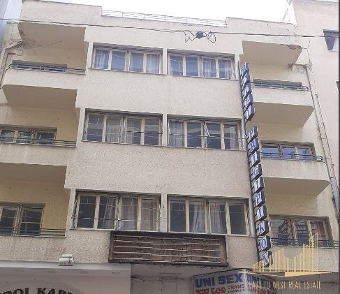 (For Sale) Commercial Hotel || Athens Center/Athens - 1.074 Sq.m, 1.850.000€ 