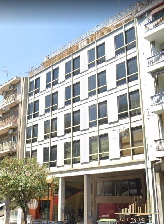 (For Sale) Commercial Building || Athens Center/Athens - 2.055 Sq.m, 2.450.000€ 