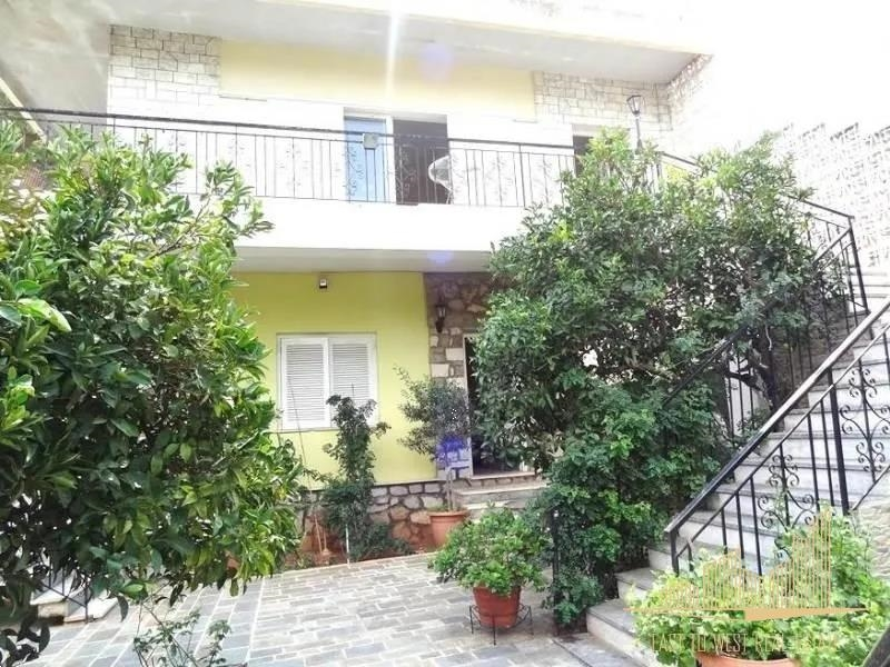 (For Sale) Residential Detached house || East Attica/Nea Makri - 162 Sq.m, 1 Bedrooms, 330.000€ 