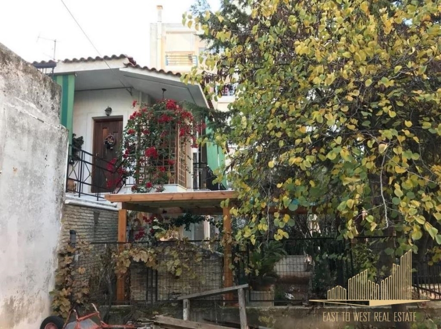 (For Sale) Residential Detached house || Athens North/Metamorfosis - 197 Sq.m, 2 Bedrooms, 600.000€ 