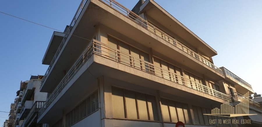 (Προς Πώληση) Κατοικία Πολυκατοικία/Κτίριο || Αθήνα Κέντρο/Ηλιούπολη - 840 τ.μ, 750.000€ 