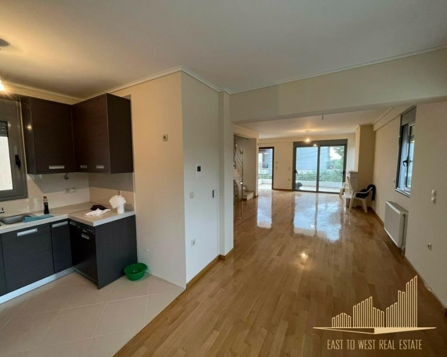 (用于出售) 住宅 建造 || Athens North/Chalandri - 200 平方米, 4 卧室, 620.000€ 