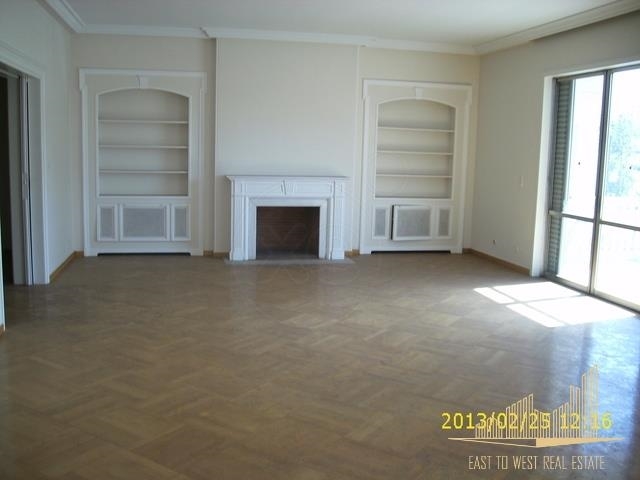 (Продажа) Жилая Апартаменты на целый этаж || Афины Центр/Афины - 305 кв.м, 4 Спальня/и, 2.500.000€ 