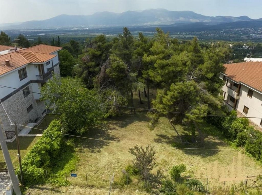 (Продава се) Земя за Ползване || Athens North/Ekali - 1.560 кв.м., 4.800.000€ 