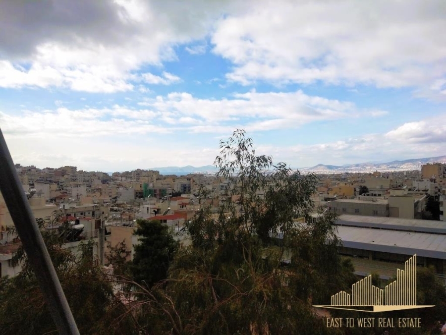 (For Sale) Residential Apartment || Athens South/Agios Dimitrios - 136 Sq.m, 2 Bedrooms, 230.000€ 