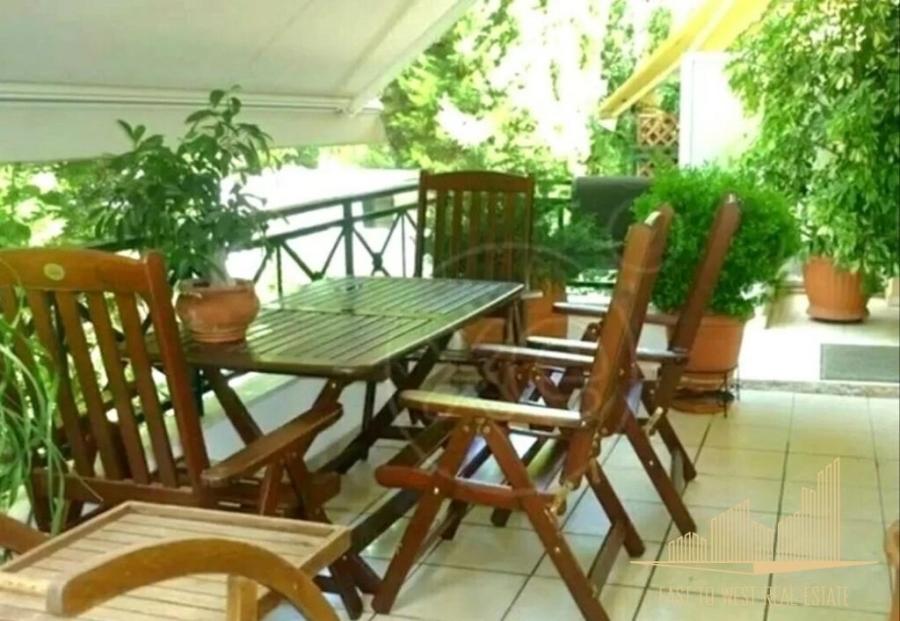 (For Sale) Residential Maisonette || Athens North/Pefki - 225 Sq.m, 5 Bedrooms, 520.000€ 