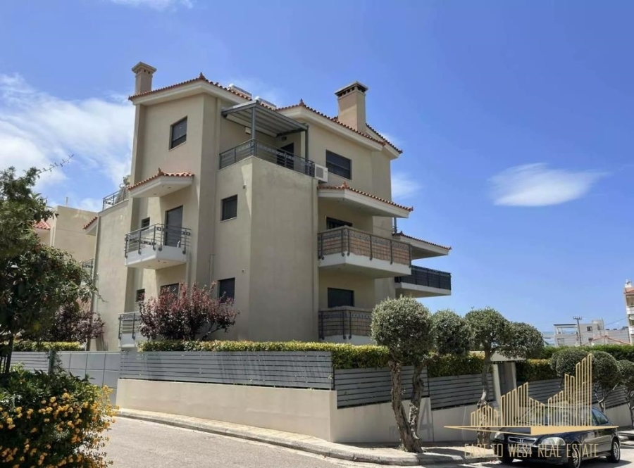 (用于出售) 住宅 公寓套房 || Athens South/Glyfada - 140 平方米, 3 卧室, 850.000€ 