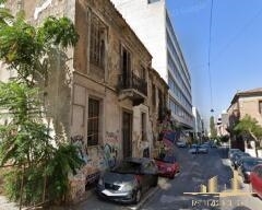 (En vente) Habitation Bâtiment || Athens Center/Athens - 260 M2, 320.000€ 