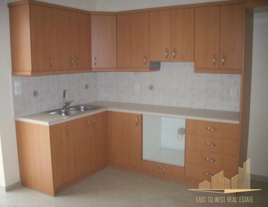 (For Sale) Residential Apartment || Athens Center/Athens - 64 Sq.m, 2 Bedrooms, 135.000€ 