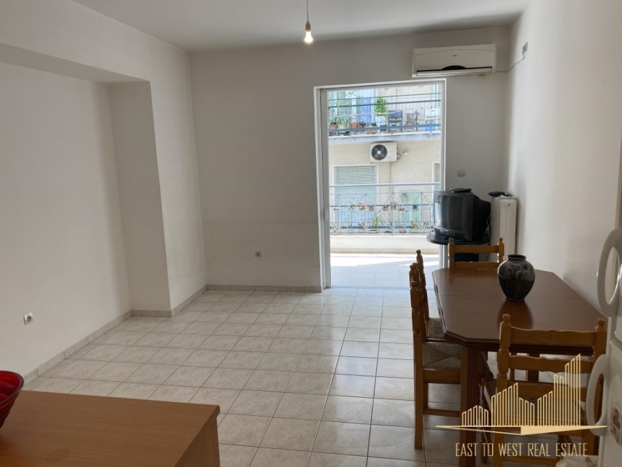 (En vente) Habitation Appartement || Athens Center/Athens - 50 M2, 1 Chambres à coucher, 105.000€ 