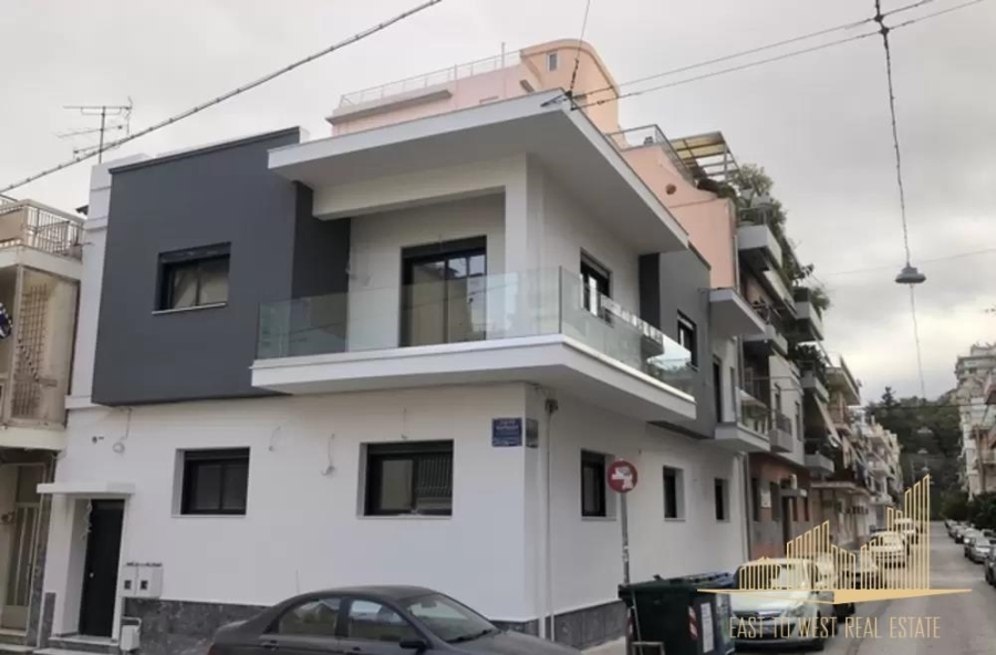 (En vente) Habitation Bâtiment || Athens Center/Athens - 300 M2, 3 Chambres à coucher, 380.000€ 