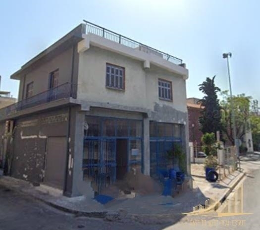 (Продажа) Коммерческие площади Здание || Афины Центр/Афины - 270 кв.м, 340.000€ 