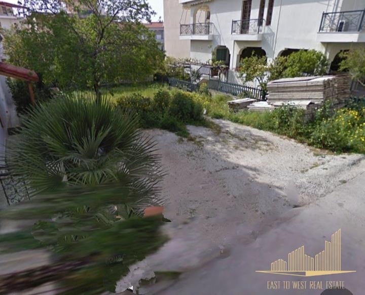 (Zum Verkauf) Nutzbares Land Grundstück || Athens South/Glyfada - 280 m², 440.000€ 