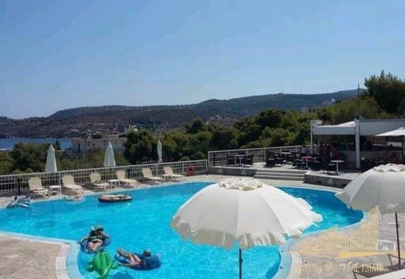 (Продава се) Търговски Обект Хотел || Piraias/Aigina - 1.335 кв.м., 2.000.000€ 
