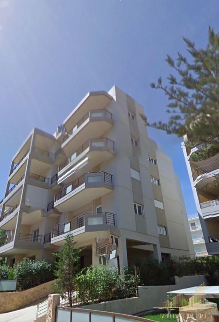 (用于出售) 住宅 公寓 || East Attica/Vari-Varkiza - 640 平方米, 3.700.000€ 