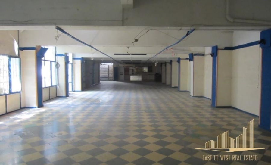 (In vendita) Spazio Professionale Sala || Athens Center/Nea Filadelfeia - 330 Metri Quadrati   , 120.000€ 