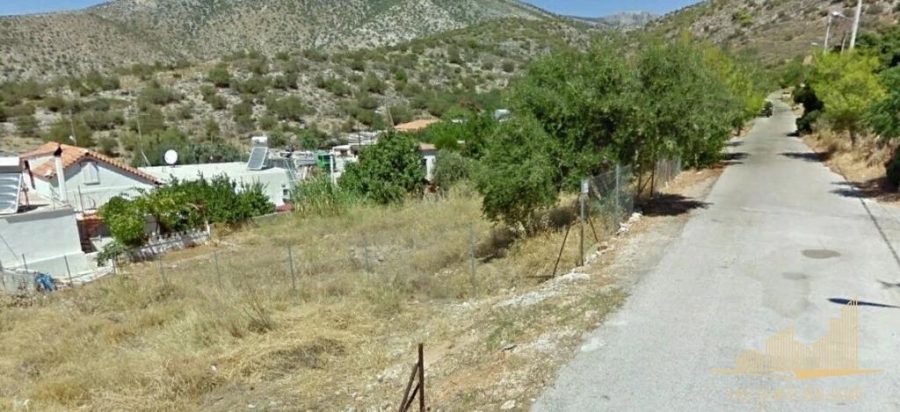 (For Sale) Land Plot out of City plans || Athens South/Glyfada - 237 Sq.m, 90.000€ 