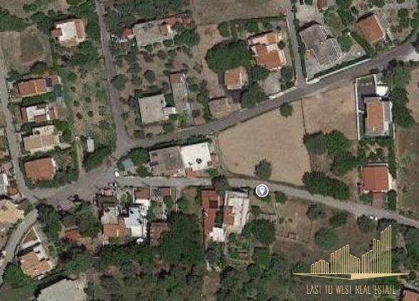 (Zum Verkauf) Nutzbares Land Grundstück im Stadtplan || East Attica/ Oropos - 300 m², 25.000€ 