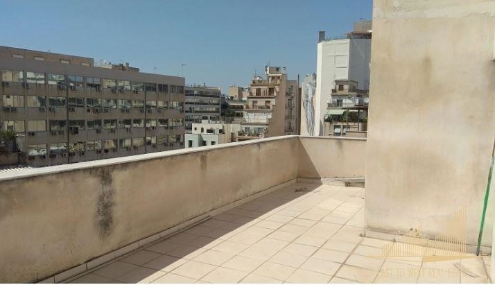 (For Rent) Commercial Building || Athens Center/Athens - 700 Sq.m, 5.000€ 
