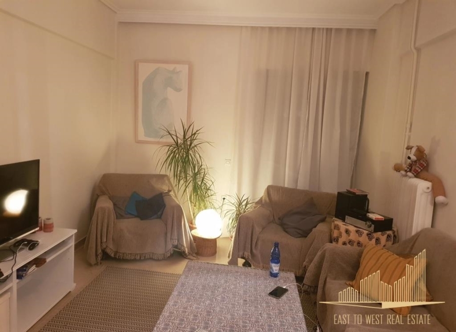 (In vendita) Casa Appartamento || Athens North/Chalandri - 75 Metri Quadrati   , 2 Camera da letto, 275.000€ 