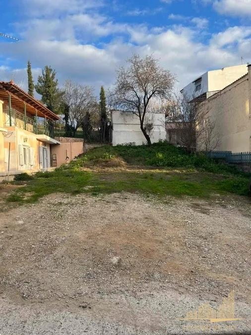 (Zum Verkauf) Nutzbares Land Grundstück || Athens North/Irakleio - 267 m², 200.000€ 