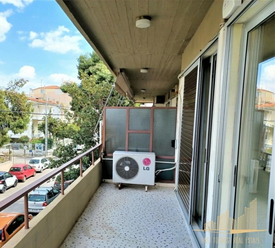 (Продава се) Къща  Апартамент || Athens North/Chalandri - 88 кв.м., 2 Спални, 240.000€ 