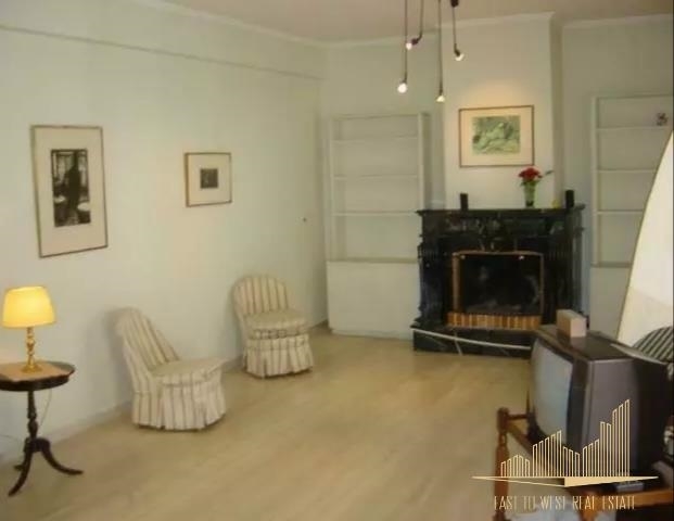 (In vendita) Casa Appartamento || Athens South/Kallithea - 115 Metri Quadrati   , 3 Camera da letto, 285.000€ 
