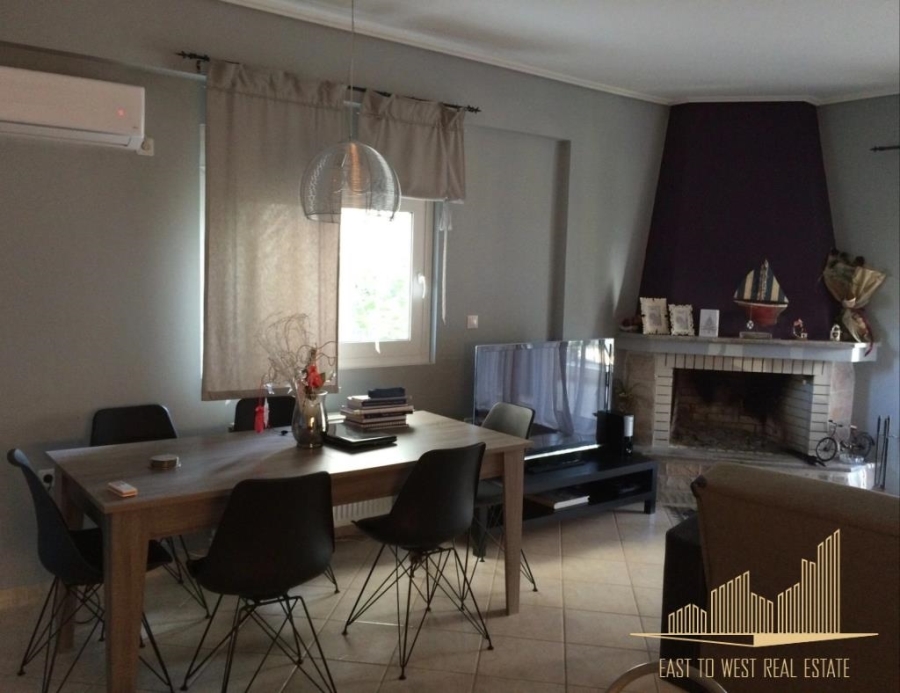 (En vente) Habitation Appartement || Athens South/Glyfada - 65 M2, 2 Chambres à coucher, 310.000€ 