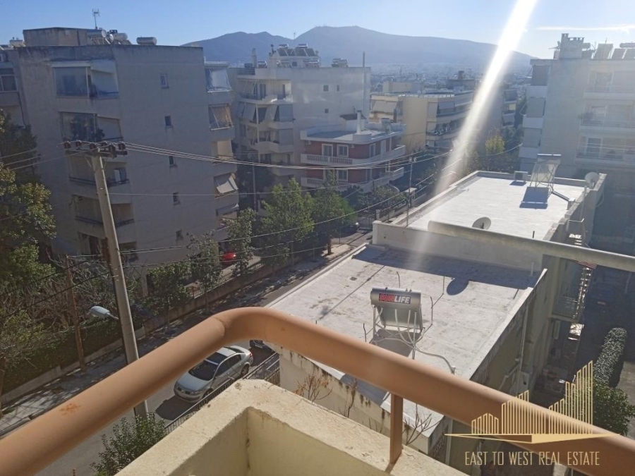 (Προς Πώληση) Κατοικία Διαμέρισμα || Αθήνα Βόρεια/Μαρούσι - 108 τ.μ, 3 Υ/Δ, 285.000€ 